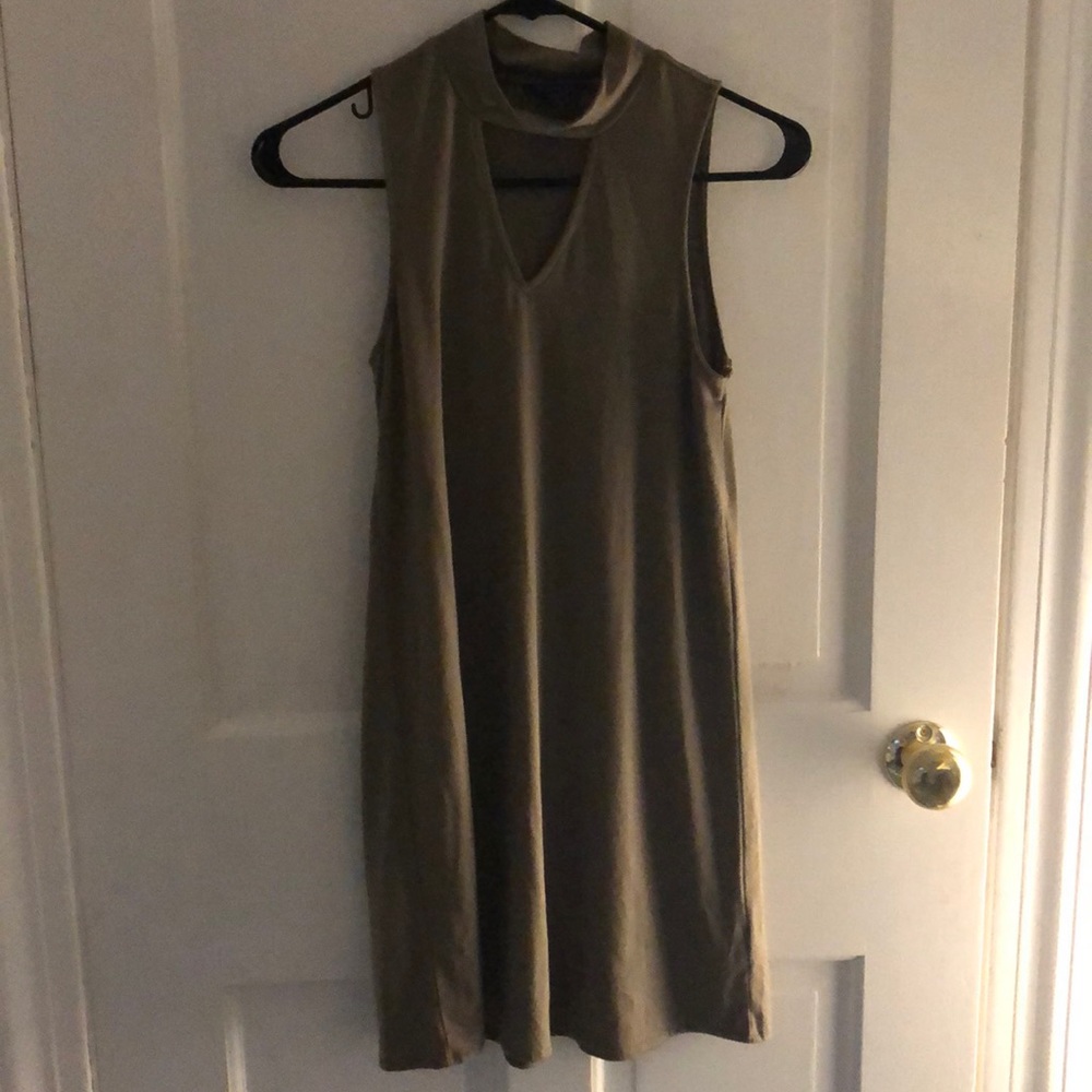 Women’s Dress
